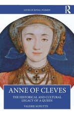 Anne of Cleves