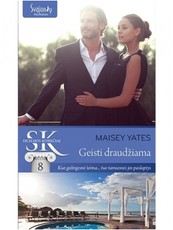 Geisti draudžiama. Sicilijos Korečiai. 8 knyga