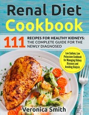Renal Diet Cookbook