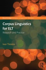 Corpus Linguistics for ELT