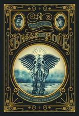 Circus of Brass and Bone