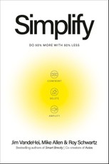 Simplify