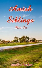 Amish Siblings
