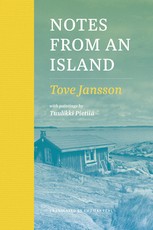 Notes from an Island