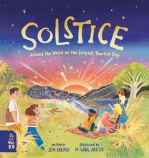 The Longest, Shortest Day