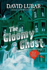 The Gloomy Ghost