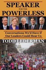 Speaker for the Powerless