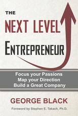 The Next Level Entrepreneur