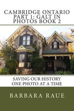 Cambridge Ontario Part 1