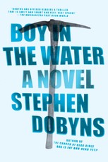 Boy in the Water