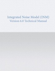 Integrated noise Model Version 6.0 Technical Manual