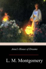 Anne's House of Dreams