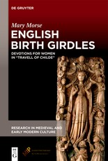 English Birth Girdles
