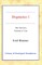 Dogmatics I