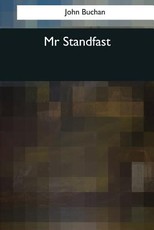 Mr. Standfast