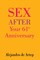 Sex After Your 61st Anniversary