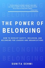 The Power of Belonging