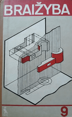 Braižyba 9