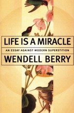 Life Is a Miracle