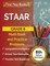 STAAR Grade 8 Math Book and Practice Problems [8th Edition Workbook]
