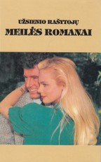 Atlaidi meilė. Sugrįžimas namo