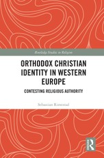 Orthodox Christian Identity in Western Europe