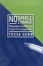 No Small Change