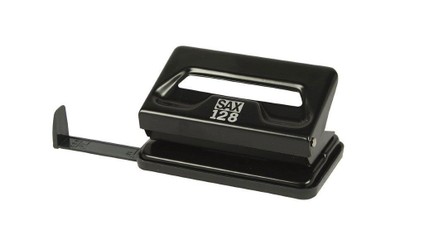 Skylamušis SAX-128 juodas