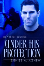 Under His Protection