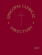 Episcopal Clerical Directory 2025