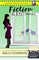 Fiction and Felonies (Madison Kramer Mystery #3)