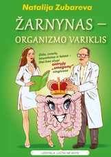 Žarnynas – organizmo variklis: oda, svoris, imunitetas ir laimė – štai kas slypi antrųjų „smegenų“ vingiuose