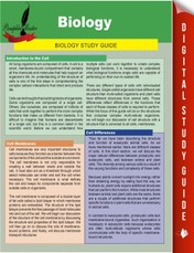 Biology