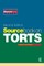 Sourcebook on Tort Law 2/E