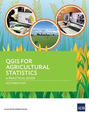 QGIS for Agricultural Statistics