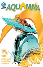 Aquaman Vol. 1