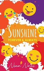 Sunshine .........Forever and Always