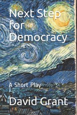 Next Step for Democracy