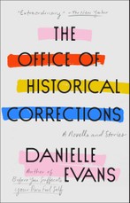 The Office of Historical Corrections
