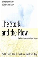 Stork and the Plow
