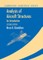 Analysis of Aircraft Structures