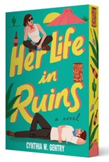 Her Life in Ruins