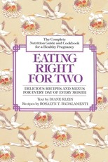 Eating Right for Two
