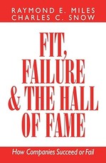 Fit, Failure, and the Hall of Fame