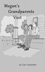 Megan's Grandparents Visit