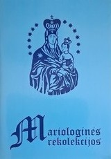 Mariologinės rekolekcijos