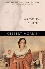 Captive Bride (House of Winslow Book #2)