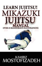Mikazuki Jujitsu Manual