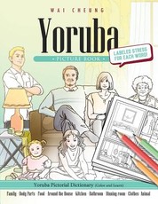 Yoruba Picture Book