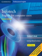 Infotech. English for computer users. Student's Book